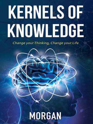 cover image of Kernels of Knowledge